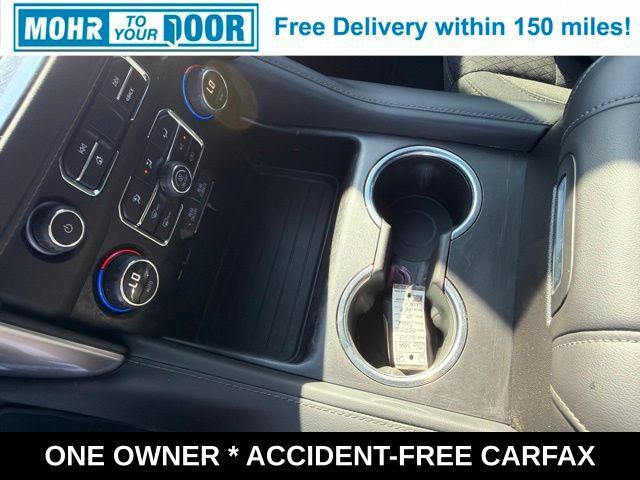 Used 2023 Chevrolet Tahoe LS AWD/4WD image 32