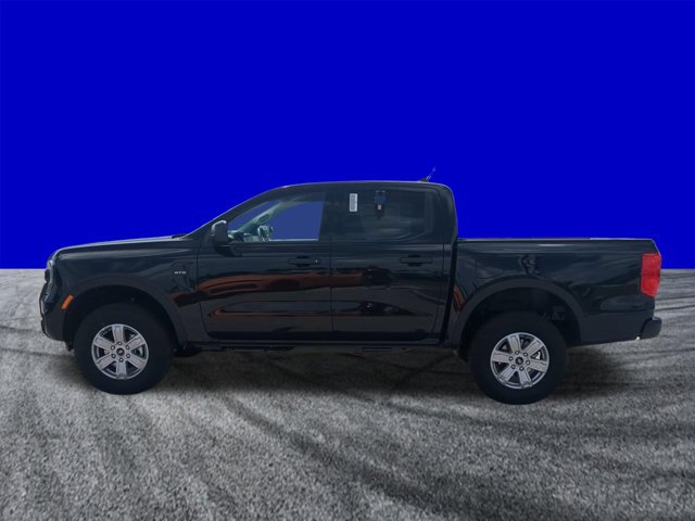 New 2026 Ford Ranger XL w/ Trailer Tow Package RWD image 7