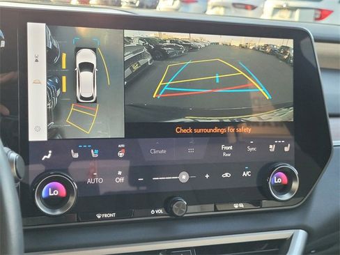 Used 2024 Lexus RX 350h image 10