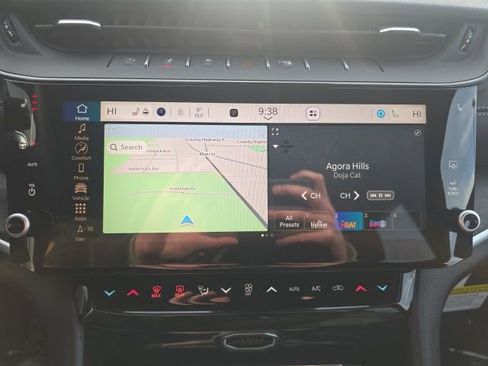 New 2026 Jeep Grand Cherokee Limited w/ Limited Altitude Package image 17