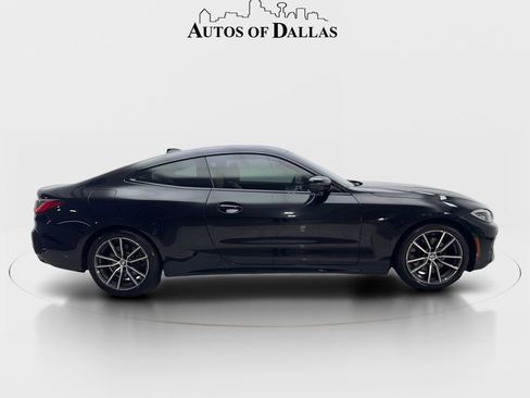 Used 2022 BMW 430i Coupe RWD image 10