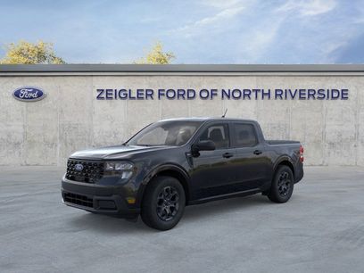 New 2026 Ford Maverick XLT