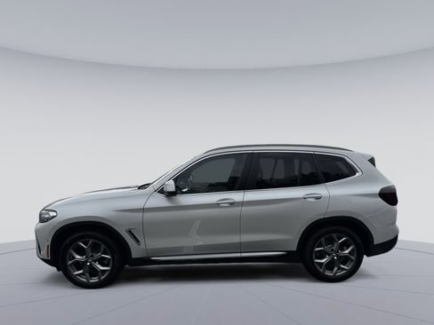Used 2024 BMW X3 xDrive30i w/ Premium Package image 8