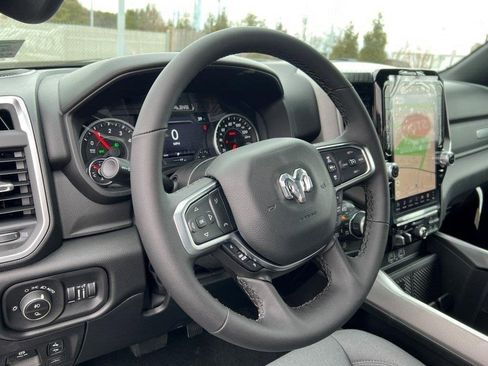 New 2026 RAM 1500 Big Horn image 24