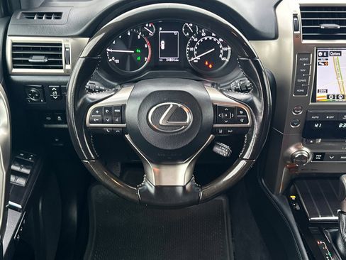Certified 2020 Lexus GX 460 Premium image 11