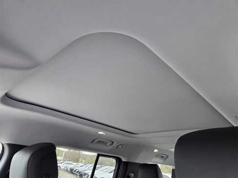 New 2026 Land Rover Defender 130 S image 13