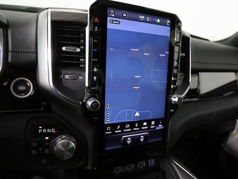 New 2026 RAM 1500 Laramie w/ Night Edition image 17