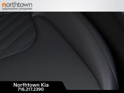 New 2026 Kia Sportage X-Line image 25