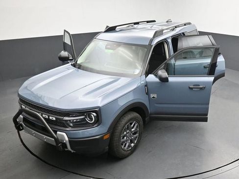 Used 2025 Ford Bronco Sport Big Bend AWD/4WD image 35