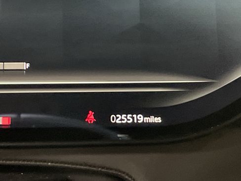 Used 2024 Land Rover Range Rover Sport Dynamic SE image 22