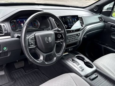 Used 2021 Honda Passport EX-L image 16