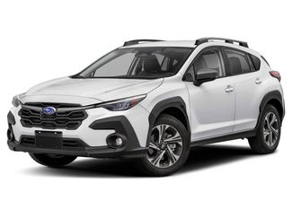 New 2026 Subaru Crosstrek 2.0i Premium video 1