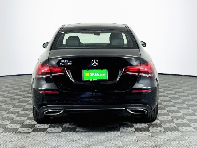 Used 2020 Mercedes-Benz A 220 image 7