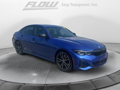 Used 2022 BMW M340i