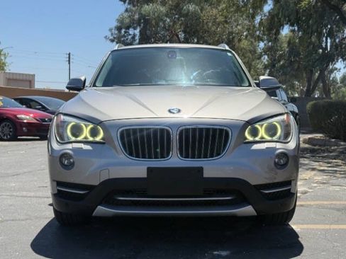 Used 2014 BMW X1 xDrive28i AWD/4WD image 8