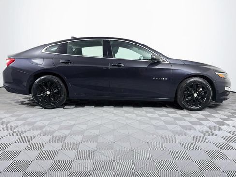 Used 2023 Chevrolet Malibu LT FWD image 27