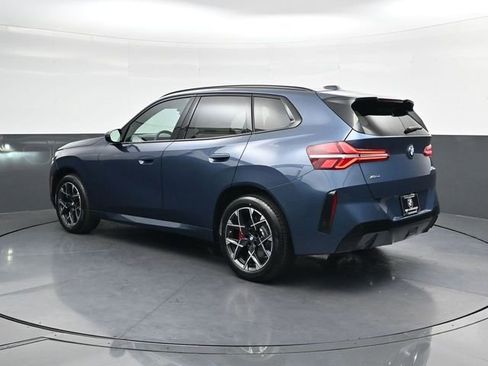 Used 2026 BMW X3 xDrive30 w/ M Sport Package image 6