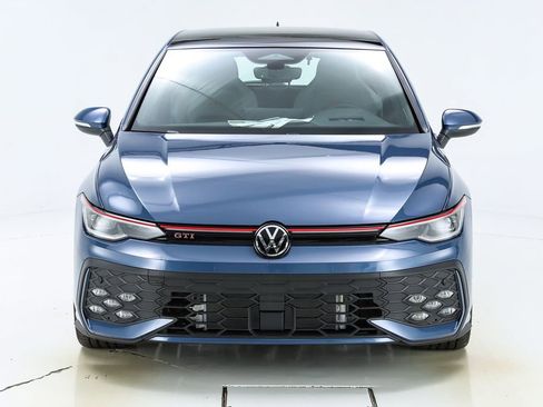 New 2026 Volkswagen GTI Autobahn image 54