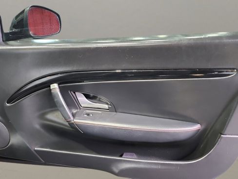 Used 2014 Maserati GranTurismo Convertible image 27