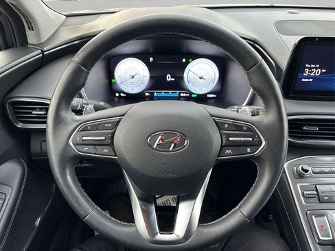 Used 2023 Hyundai Santa Fe Limited image 27