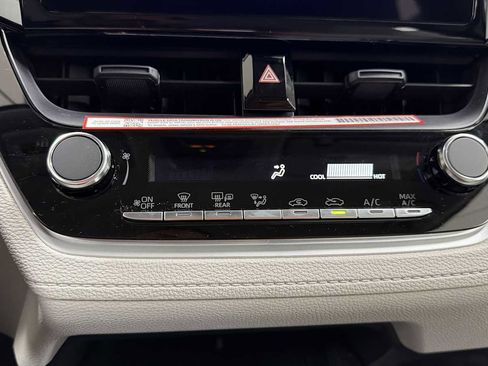 New 2026 Toyota Corolla Cross L image 21