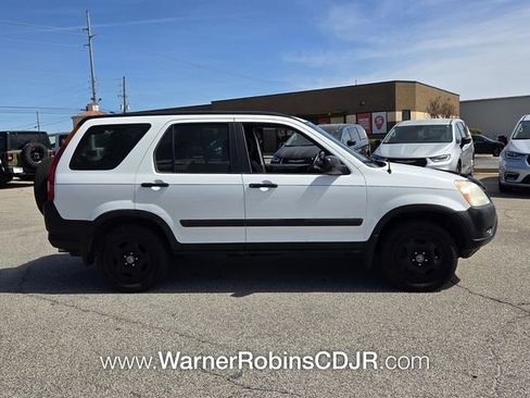 Used 2003 Honda CR-V LX image 13