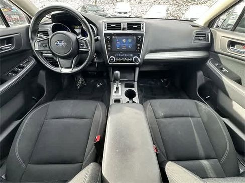 Used 2019 Subaru Legacy 2.5i Premium w/ Popular Package #2A image 18