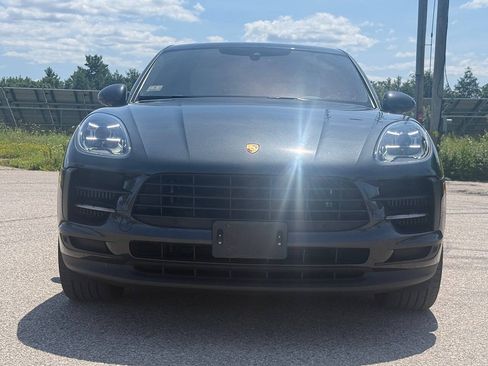 Used 2020 Porsche Macan S AWD/4WD image 7