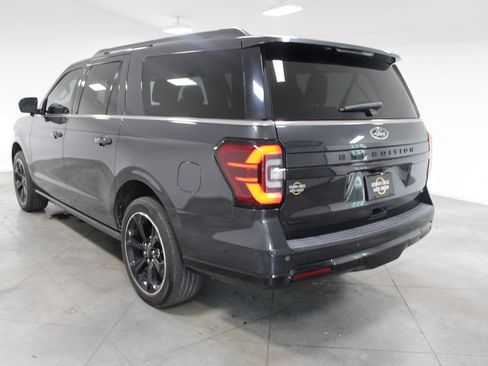 Used 2023 Ford Expedition Max Limited AWD/4WD image 7