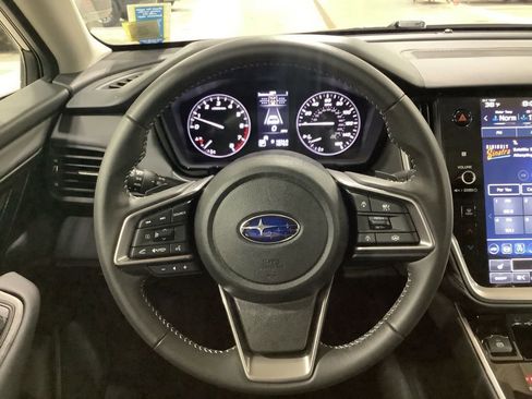 Certified 2025 Subaru Legacy Premium image 5