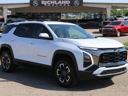 New 2026 Chevrolet Equinox ACTIV w/ Convenience Package III