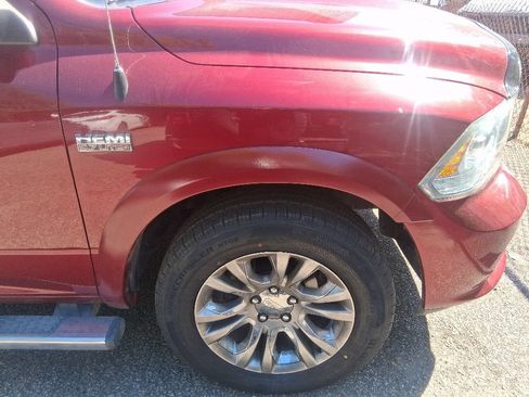 Used 2014 RAM 1500 Limited AWD/4WD image 4