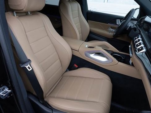 New 2025 Mercedes-Benz GLE 450 GLE 450 image 18