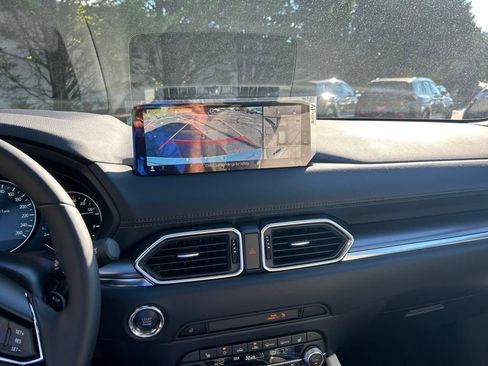 New 2025 MAZDA CX-5 AWD 2.5 S w/ Premium Plus Pkg image 18