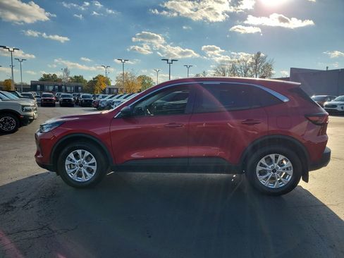 Certified 2023 Ford Escape Active image 7