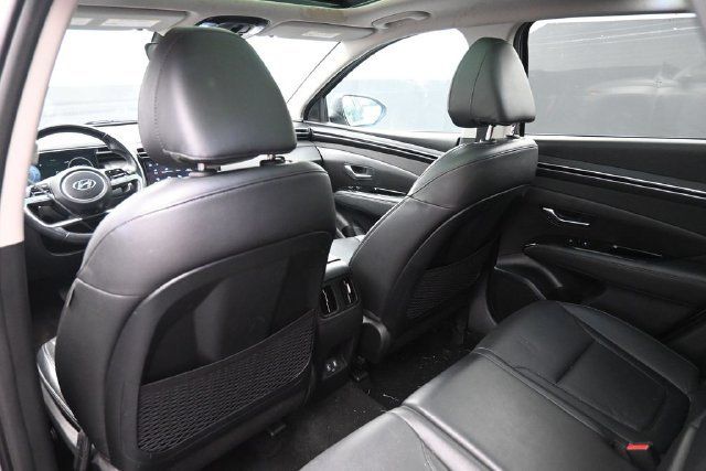 Used 2024 Hyundai Tucson Limited AWD/4WD image 36