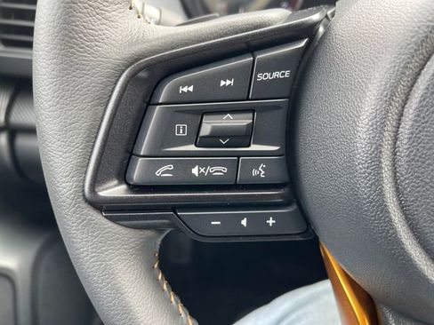 New 2026 Subaru Crosstrek 2.5i Wilderness AWD/4WD image 26