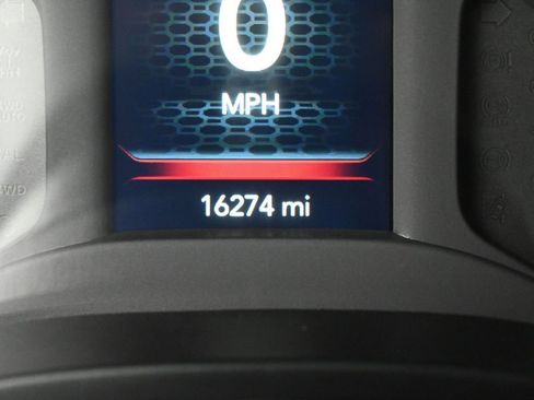 Used 2024 RAM 1500 Big Horn image 24