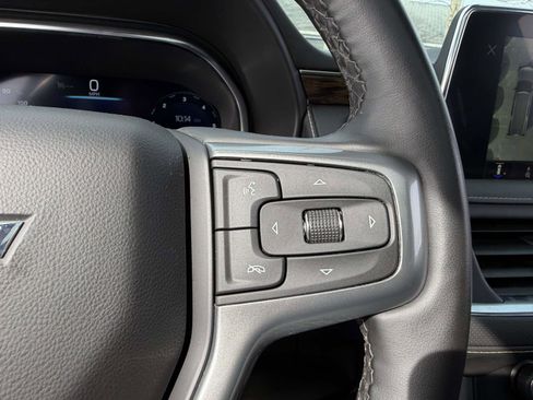 Certified 2024 Chevrolet Suburban Premier AWD/4WD image 23
