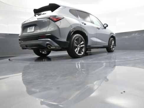 Certified 2025 Acura ADX A-Spec AWD/4WD image 29