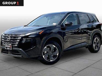 Used 2026 Nissan Rogue SV