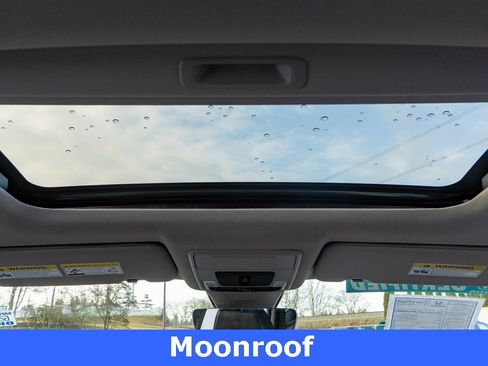 Certified 2024 Honda CR-V EX-L image 13