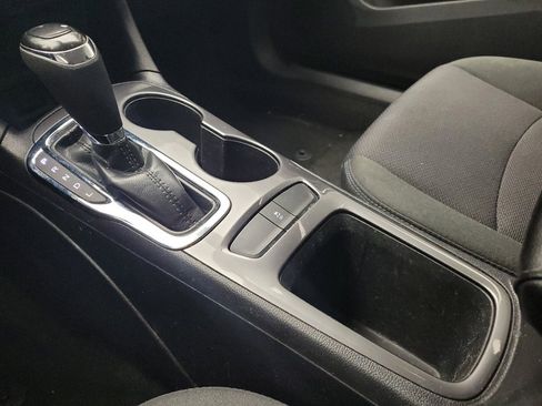 Used 2017 Chevrolet Cruze LT w/ Convenience Package FWD image 26