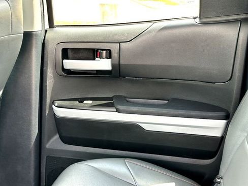 Used 2021 Toyota Tundra SR5 w/ SX Package AWD/4WD image 21