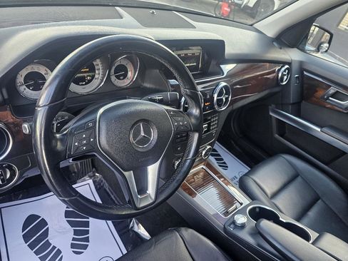 Used 2013 Mercedes-Benz GLK 250 BlueTEC 4MATIC image 21