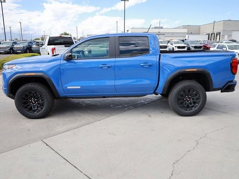 New 2026 GMC Canyon Elevation w/ Convenience Package image 3