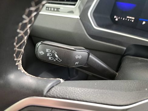 Used 2022 Volkswagen Tiguan S AWD/4WD image 19