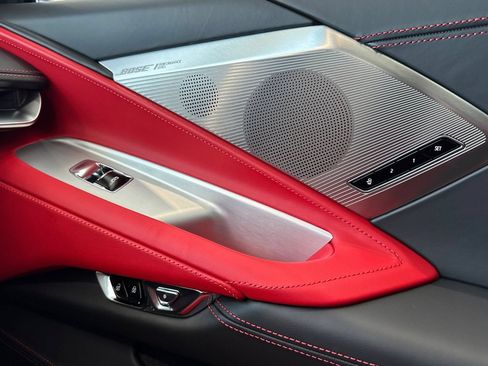 New 2027 Chevrolet Corvette Grand Sport w/ Z52 Sport Performance Package RWD image 14
