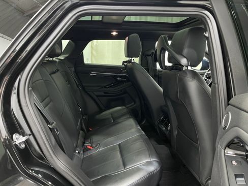 Used 2021 Land Rover Range Rover Evoque R-Dynamic S image 31