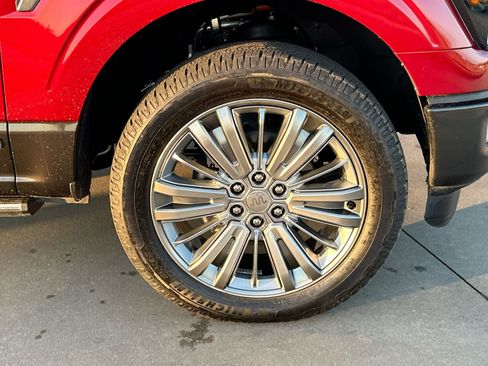 Used 2024 Ford F150 King Ranch image 10